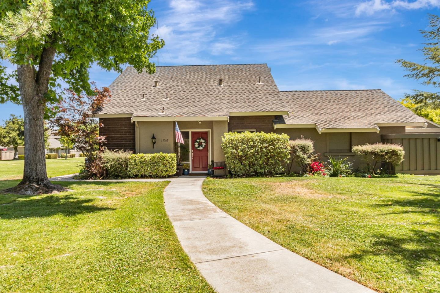Detail Gallery Image 5 of 47 For 15560 Camino Del Cerro, Los Gatos,  CA 95032 - 3 Beds | 2 Baths
