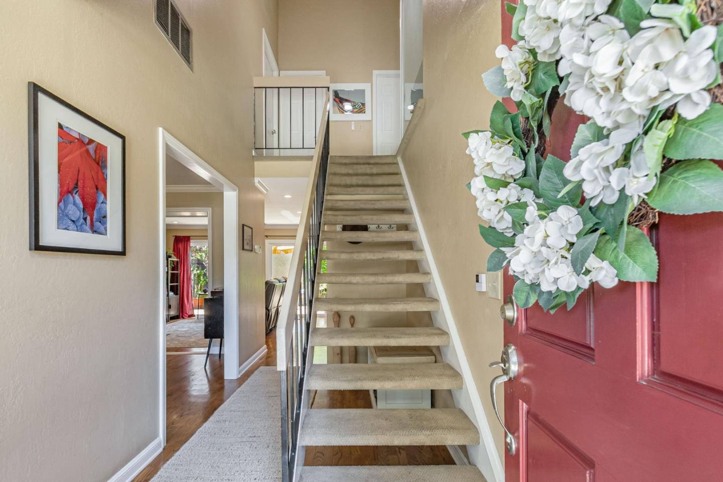 Detail Gallery Image 8 of 47 For 15560 Camino Del Cerro, Los Gatos,  CA 95032 - 3 Beds | 2 Baths