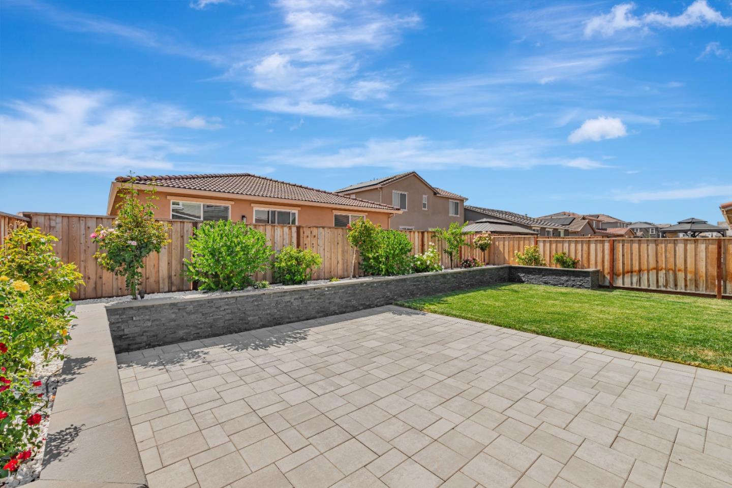 Detail Gallery Image 21 of 21 For 5390 Clauzetto Way, Antioch,  CA 94531 - 4 Beds | 3 Baths