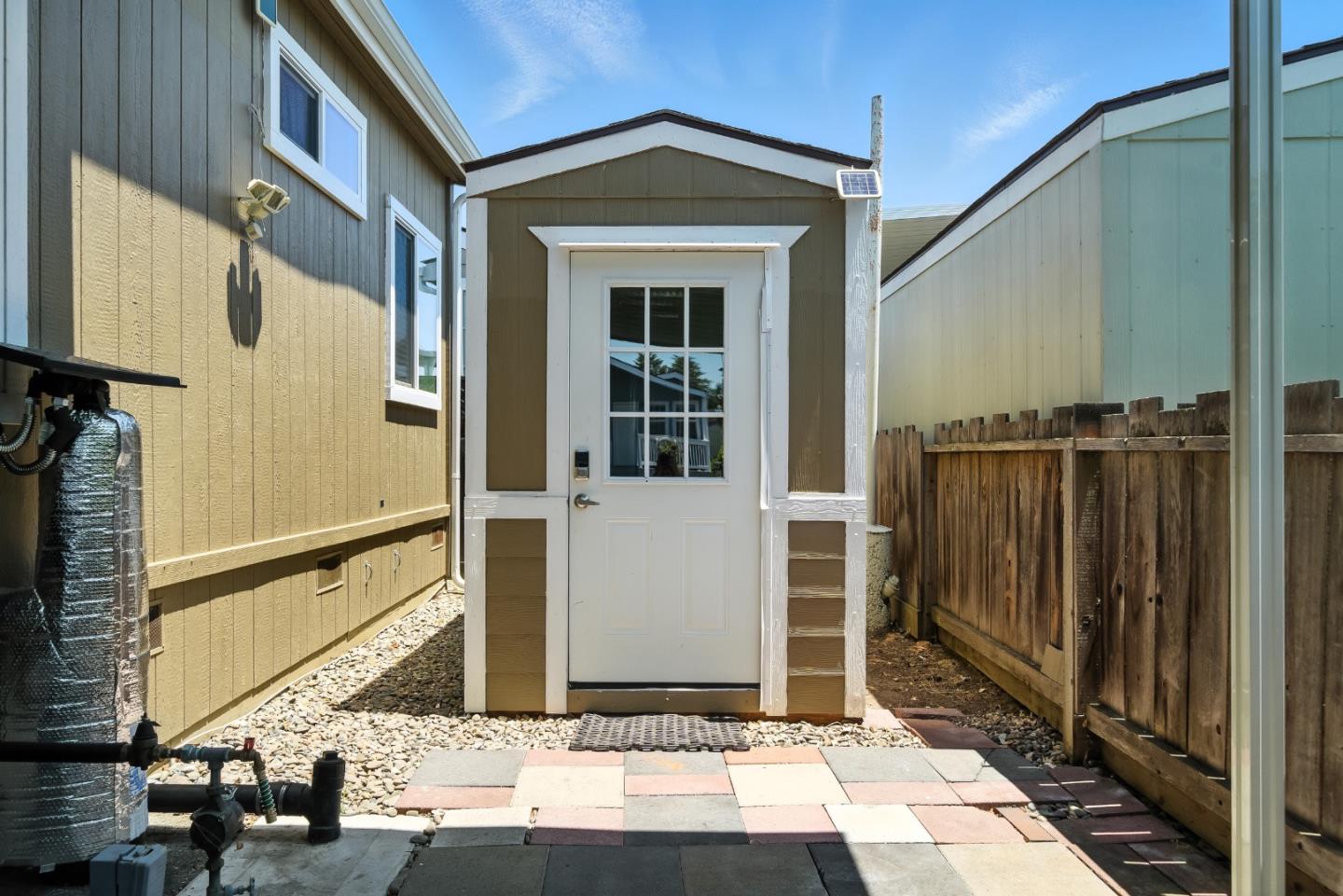 Detail Gallery Image 30 of 39 For 325 Sylvan Ave #106,  Mountain View,  CA 94041 - 3 Beds | 2 Baths