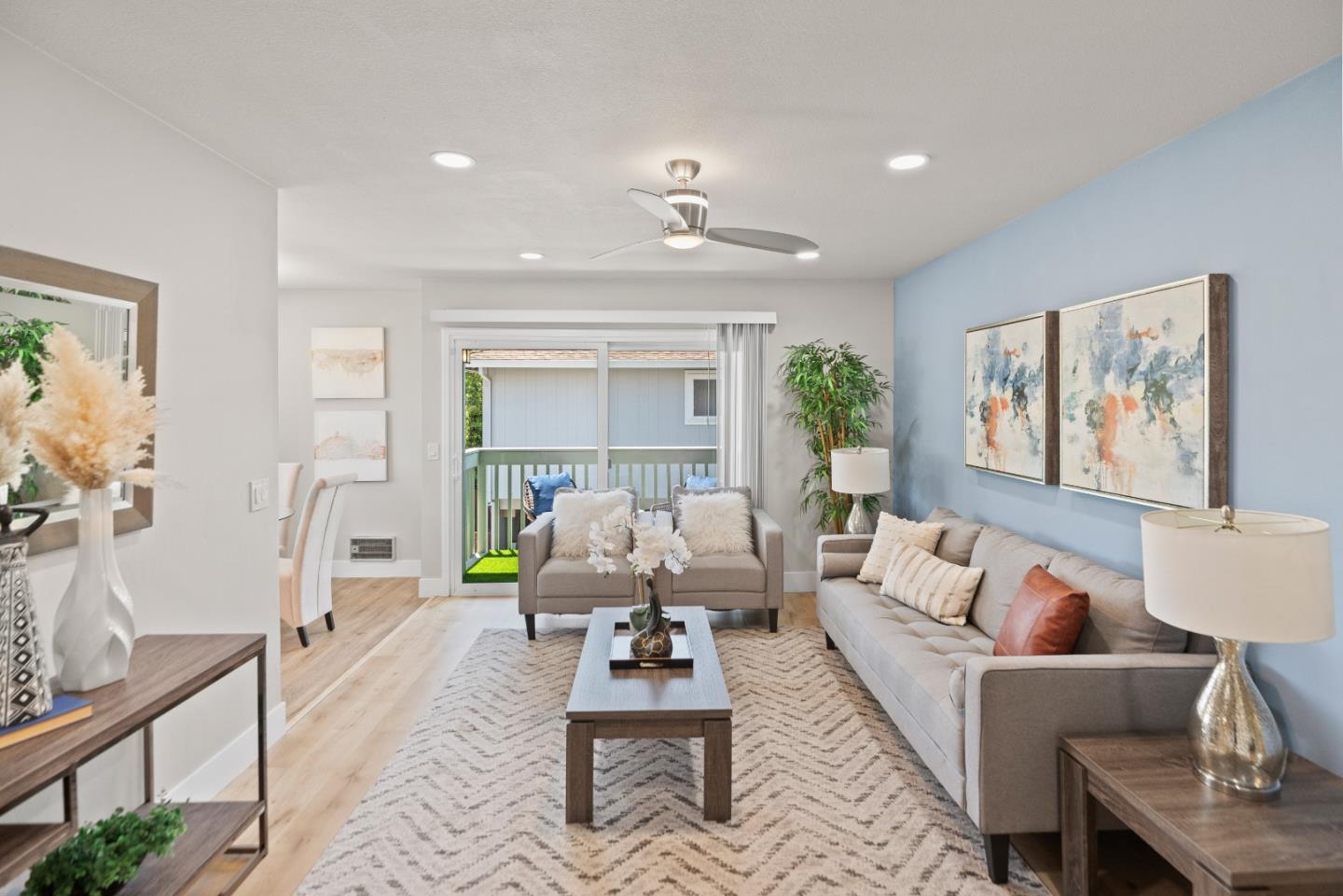 Thumbnail for 1135 Reed Ave #D,  Sunnyvale, CA 94086