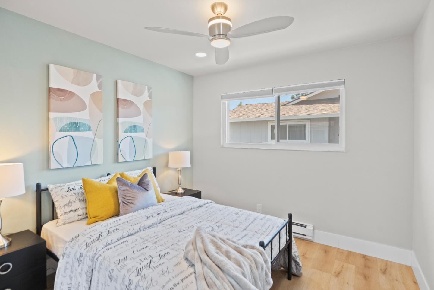 Detail Gallery Image 14 of 24 For 1135 Reed Ave #D,  Sunnyvale,  CA 94086 - 2 Beds | 1 Baths