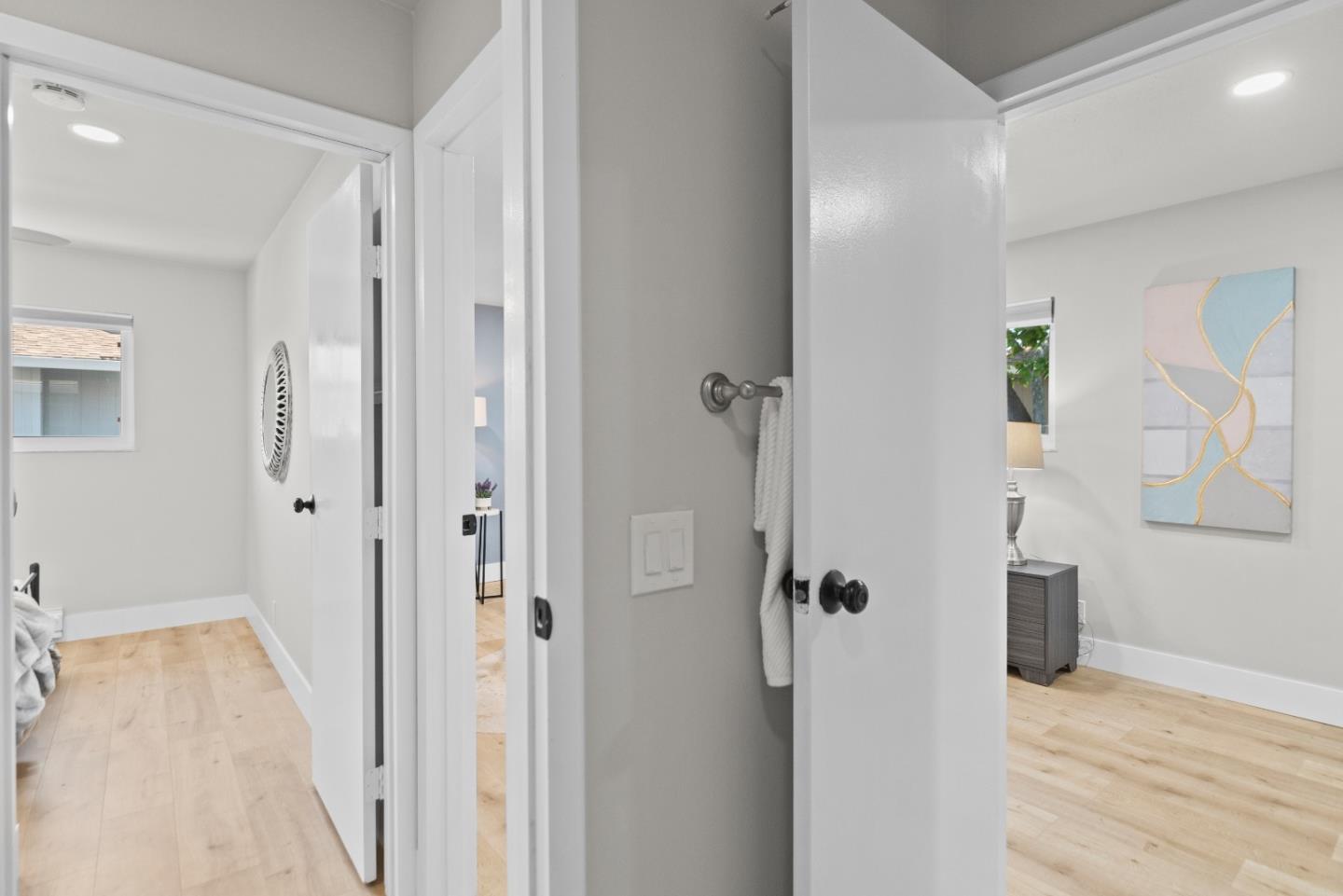 Detail Gallery Image 16 of 24 For 1135 Reed Ave #D,  Sunnyvale,  CA 94086 - 2 Beds | 1 Baths