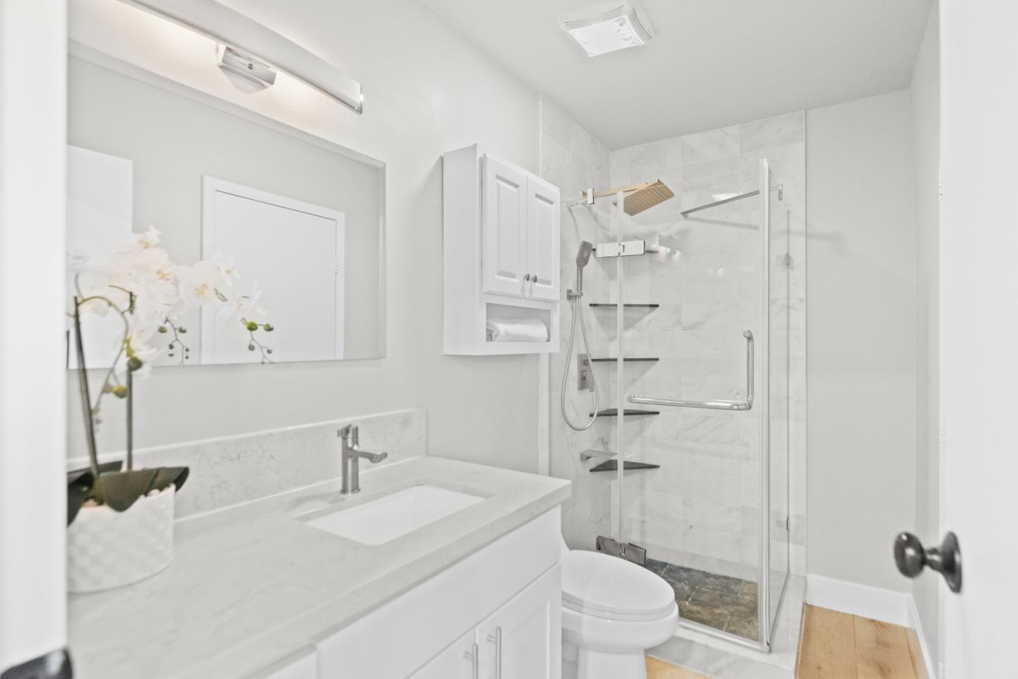 Detail Gallery Image 17 of 24 For 1135 Reed Ave #D,  Sunnyvale,  CA 94086 - 2 Beds | 1 Baths