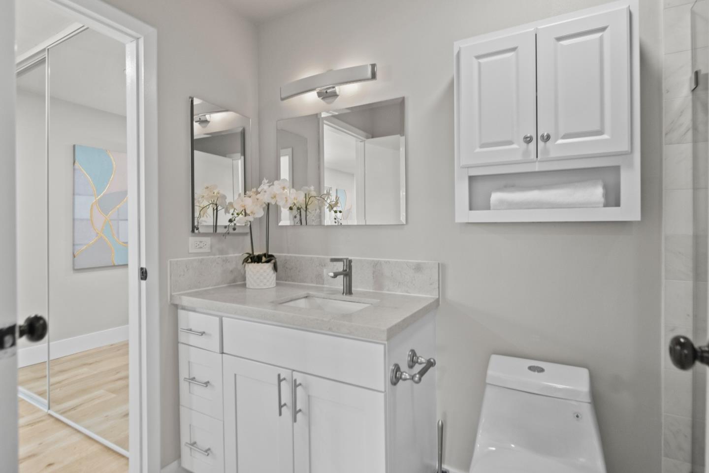 Detail Gallery Image 18 of 24 For 1135 Reed Ave #D,  Sunnyvale,  CA 94086 - 2 Beds | 1 Baths