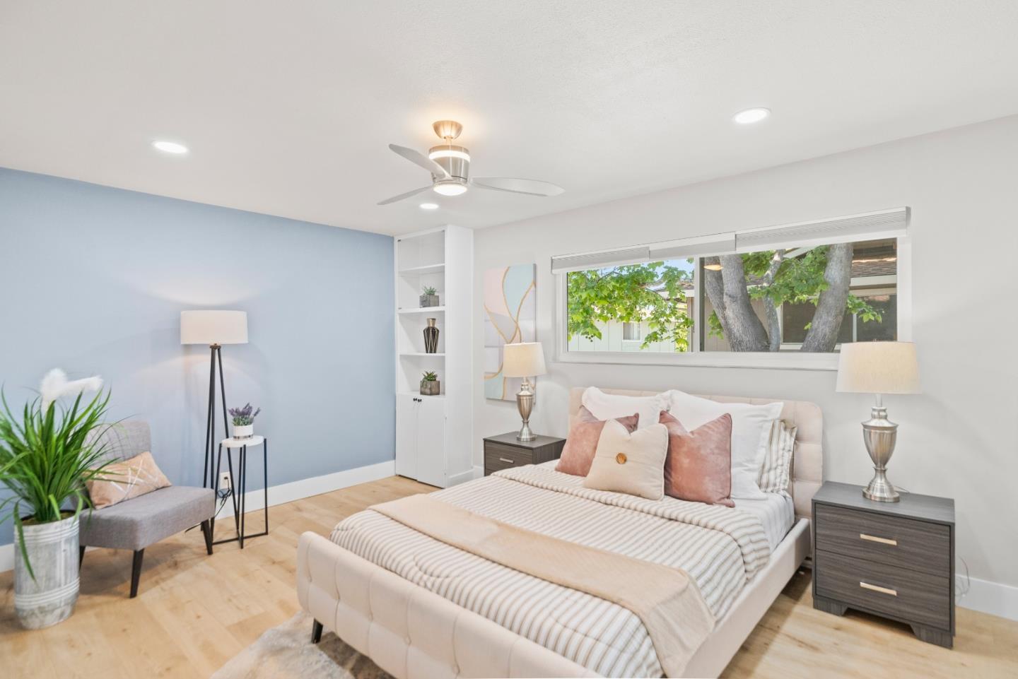 Detail Gallery Image 19 of 24 For 1135 Reed Ave #D,  Sunnyvale,  CA 94086 - 2 Beds | 1 Baths