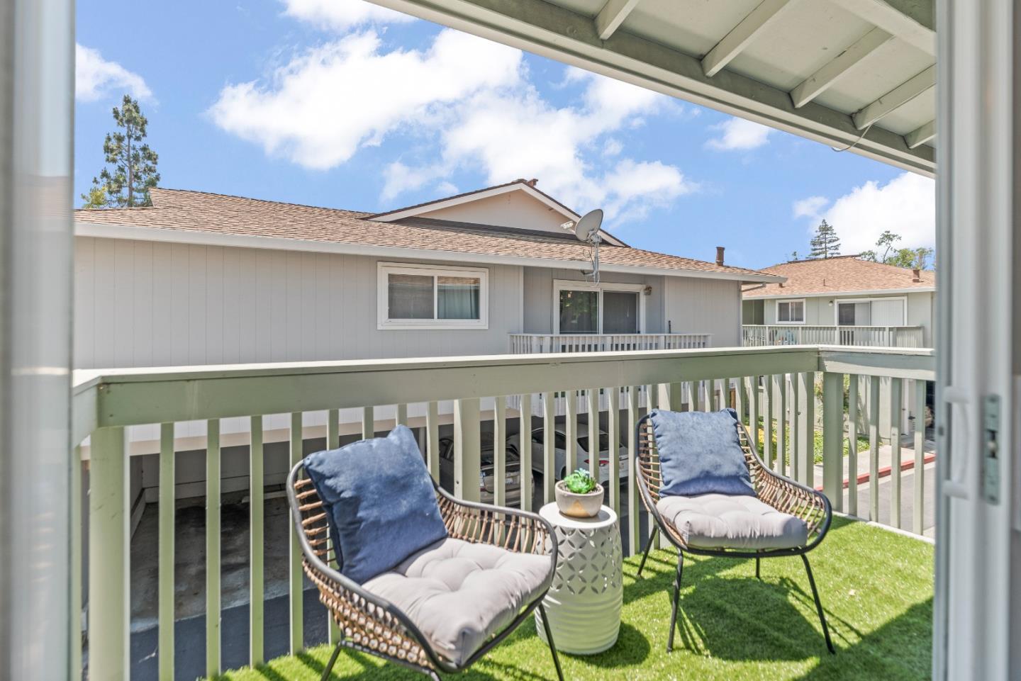 Detail Gallery Image 20 of 24 For 1135 Reed Ave #D,  Sunnyvale,  CA 94086 - 2 Beds | 1 Baths