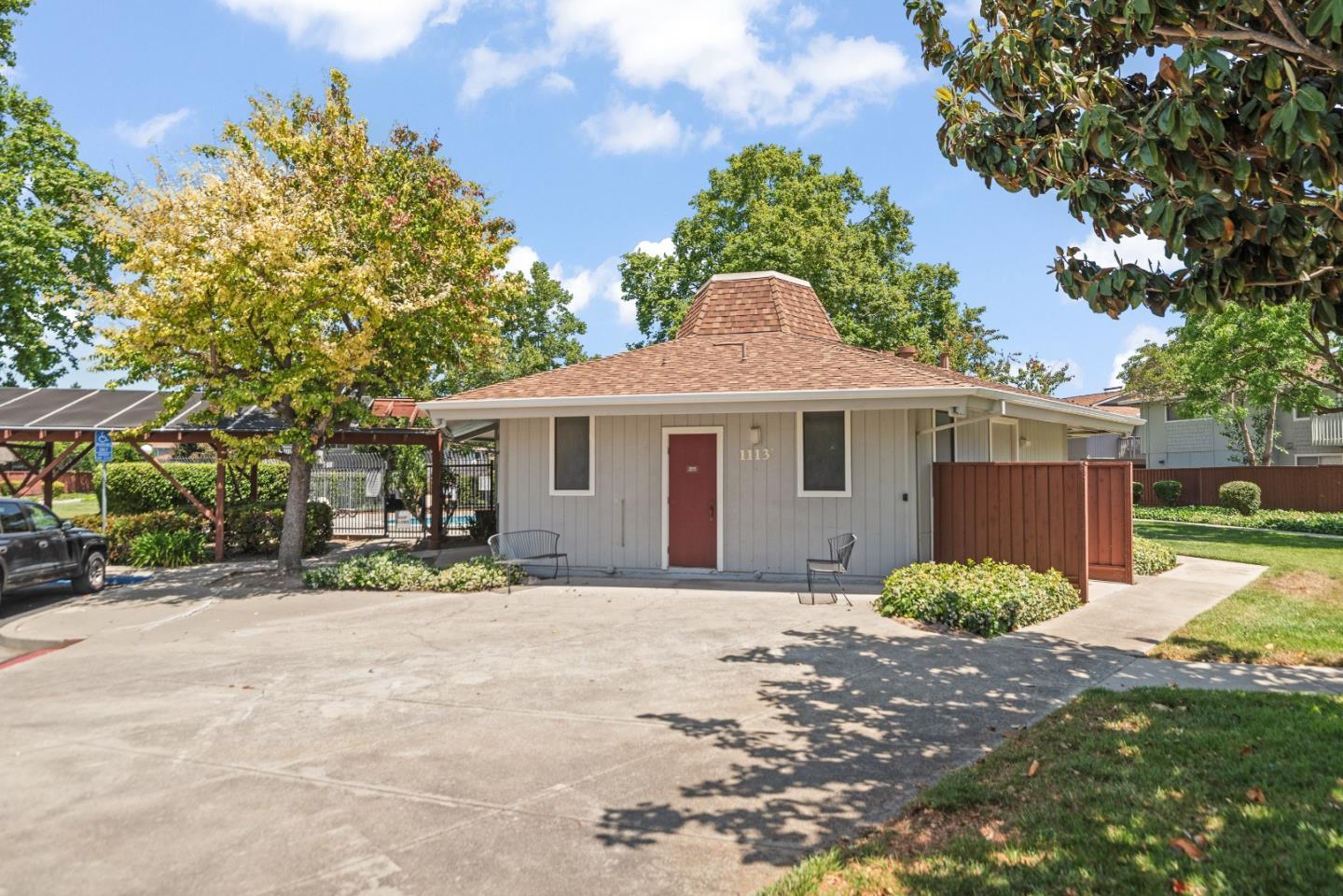 Detail Gallery Image 22 of 24 For 1135 Reed Ave #D,  Sunnyvale,  CA 94086 - 2 Beds | 1 Baths
