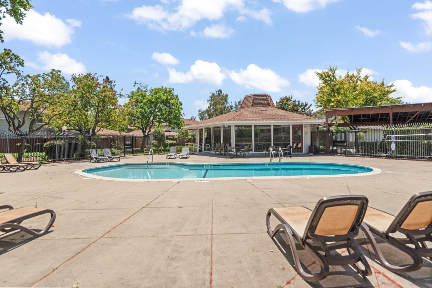 Detail Gallery Image 23 of 24 For 1135 Reed Ave #D,  Sunnyvale,  CA 94086 - 2 Beds | 1 Baths