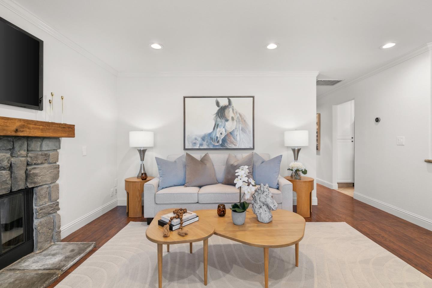 Detail Gallery Image 13 of 56 For 1380 Welburn Ave, Gilroy,  CA 95020 - 3 Beds | 2 Baths