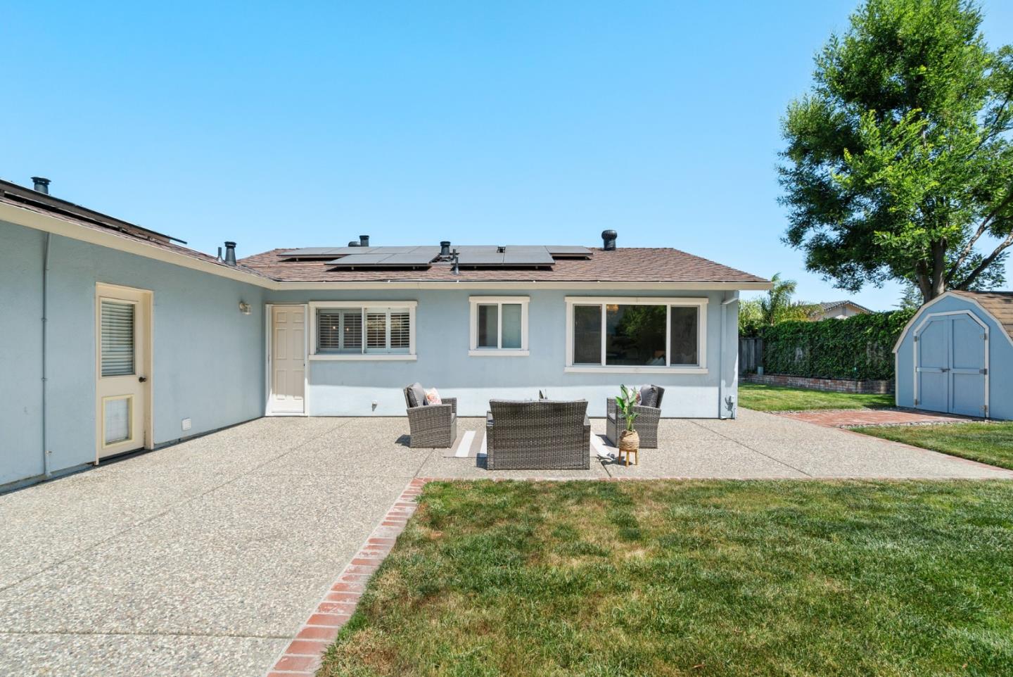 Detail Gallery Image 45 of 56 For 1380 Welburn Ave, Gilroy,  CA 95020 - 3 Beds | 2 Baths