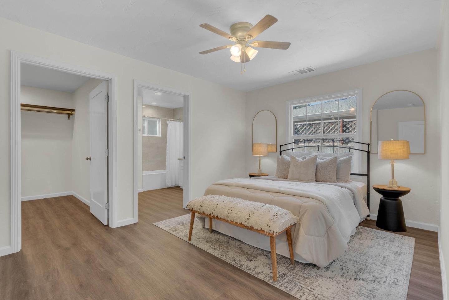 Detail Gallery Image 13 of 31 For 1798 Walnut Grove Ave, San Jose,  CA 95126 - 3 Beds | 2 Baths