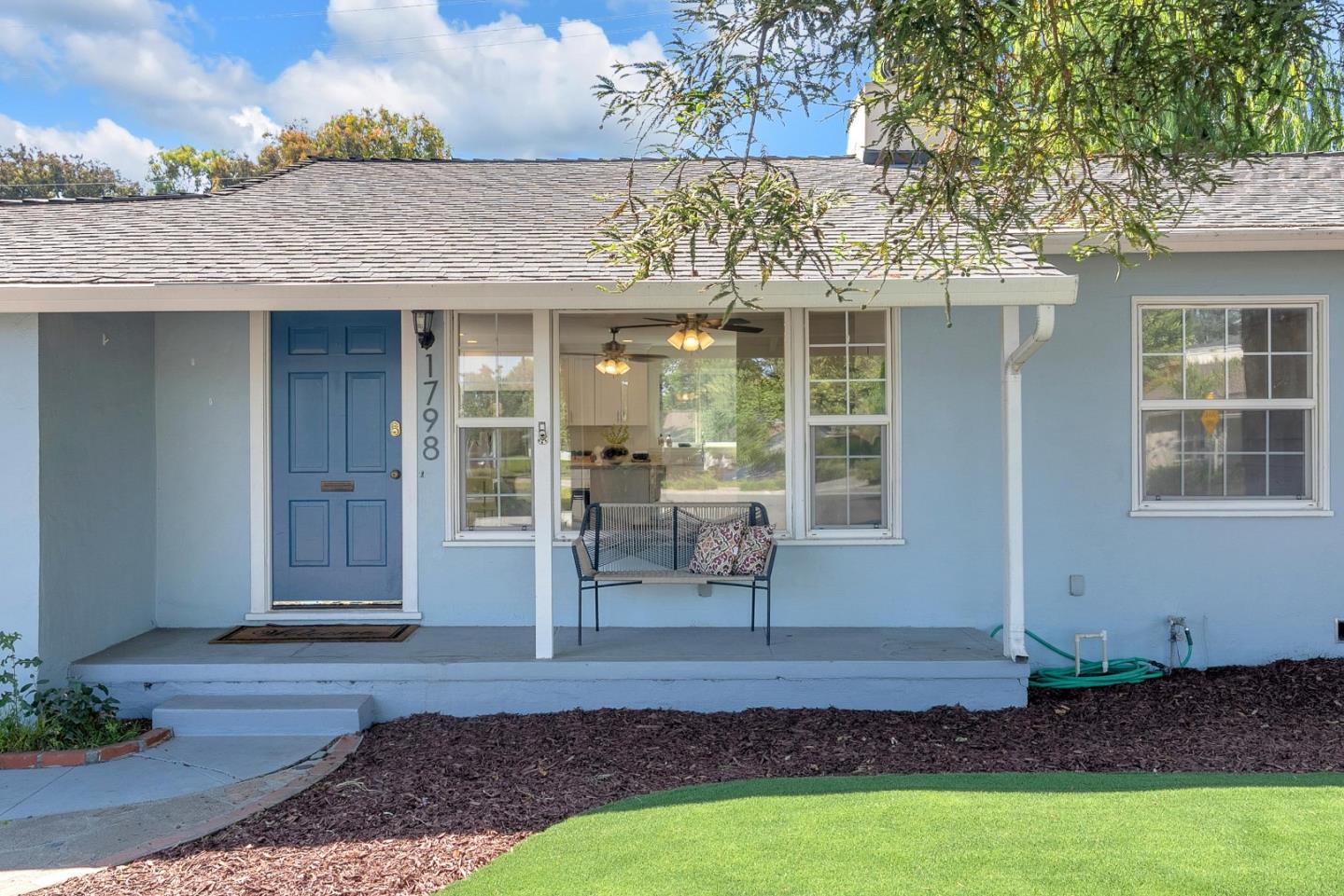 Detail Gallery Image 2 of 31 For 1798 Walnut Grove Ave, San Jose,  CA 95126 - 3 Beds | 2 Baths