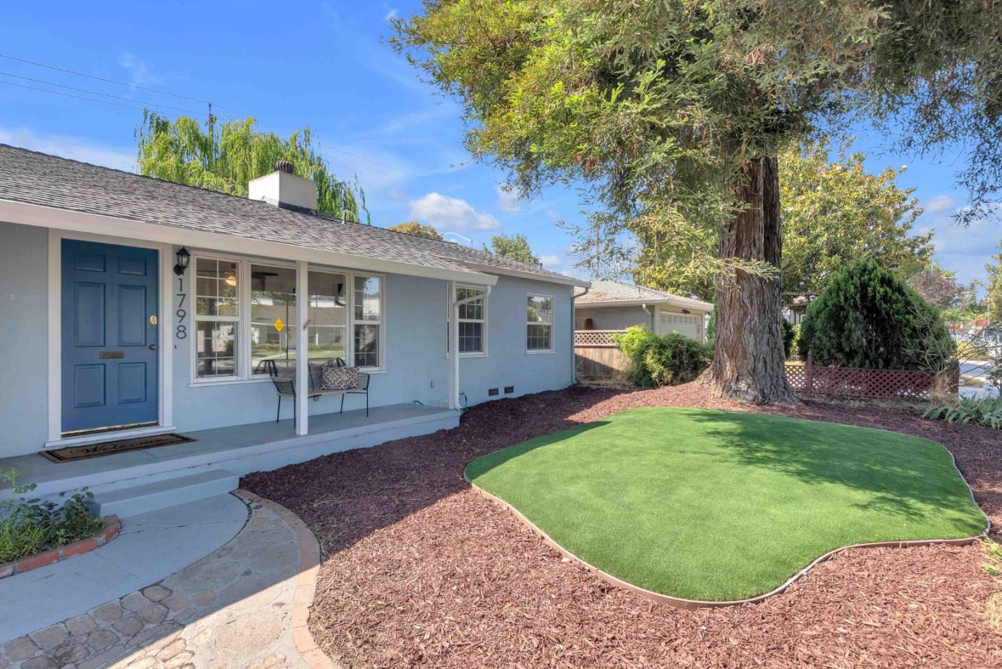 Detail Gallery Image 22 of 31 For 1798 Walnut Grove Ave, San Jose,  CA 95126 - 3 Beds | 2 Baths