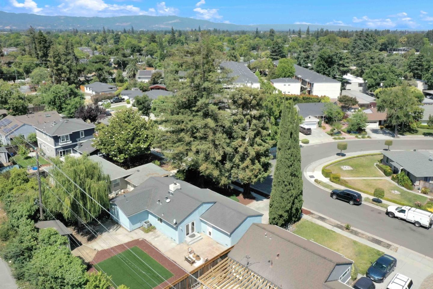 Detail Gallery Image 28 of 31 For 1798 Walnut Grove Ave, San Jose,  CA 95126 - 3 Beds | 2 Baths