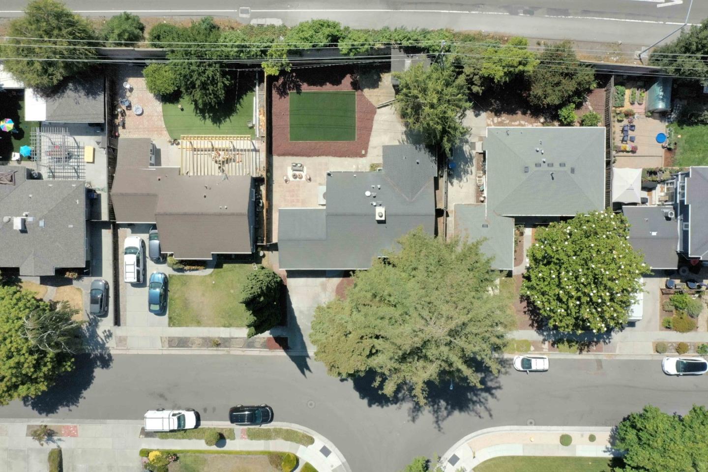 Detail Gallery Image 31 of 31 For 1798 Walnut Grove Ave, San Jose,  CA 95126 - 3 Beds | 2 Baths