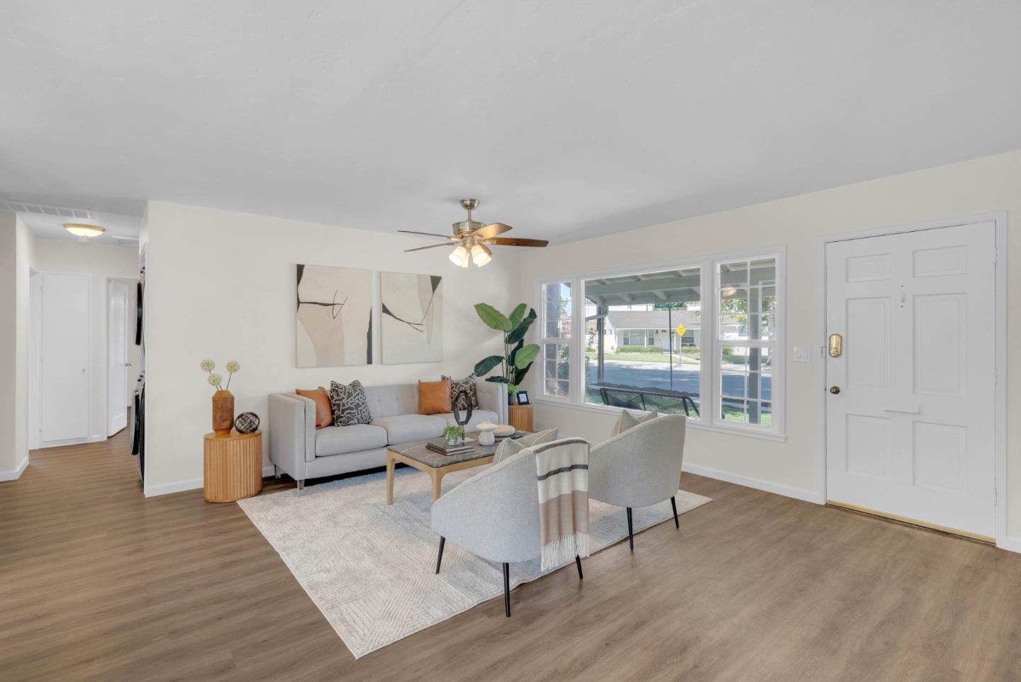 Detail Gallery Image 6 of 31 For 1798 Walnut Grove Ave, San Jose,  CA 95126 - 3 Beds | 2 Baths