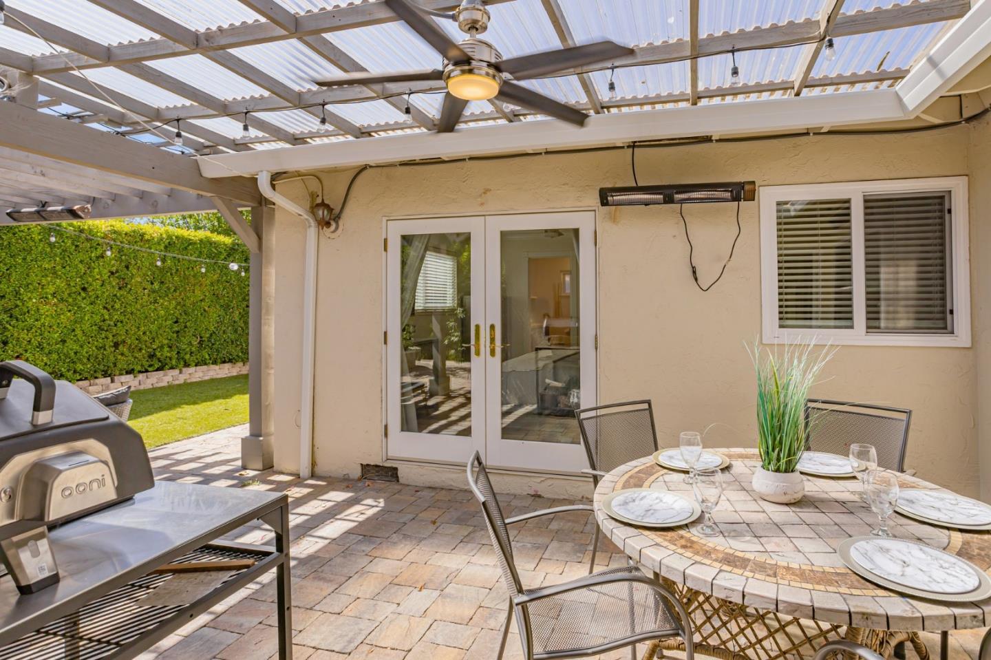 Detail Gallery Image 30 of 38 For 5456 Del Oro Dr, San Jose,  CA 95124 - 4 Beds | 2 Baths
