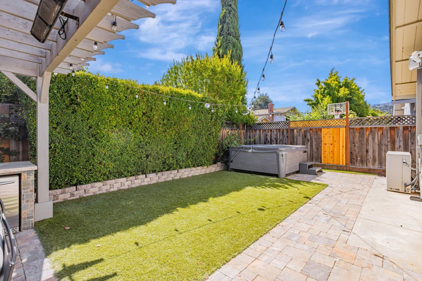 Detail Gallery Image 37 of 38 For 5456 Del Oro Dr, San Jose,  CA 95124 - 4 Beds | 2 Baths
