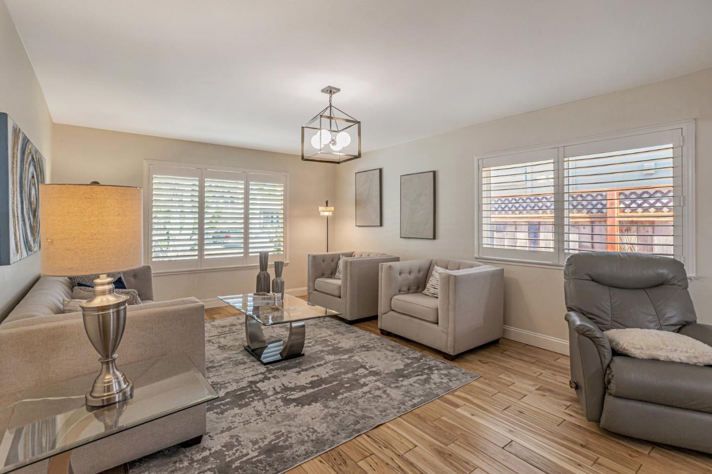Detail Gallery Image 5 of 38 For 5456 Del Oro Dr, San Jose,  CA 95124 - 4 Beds | 2 Baths