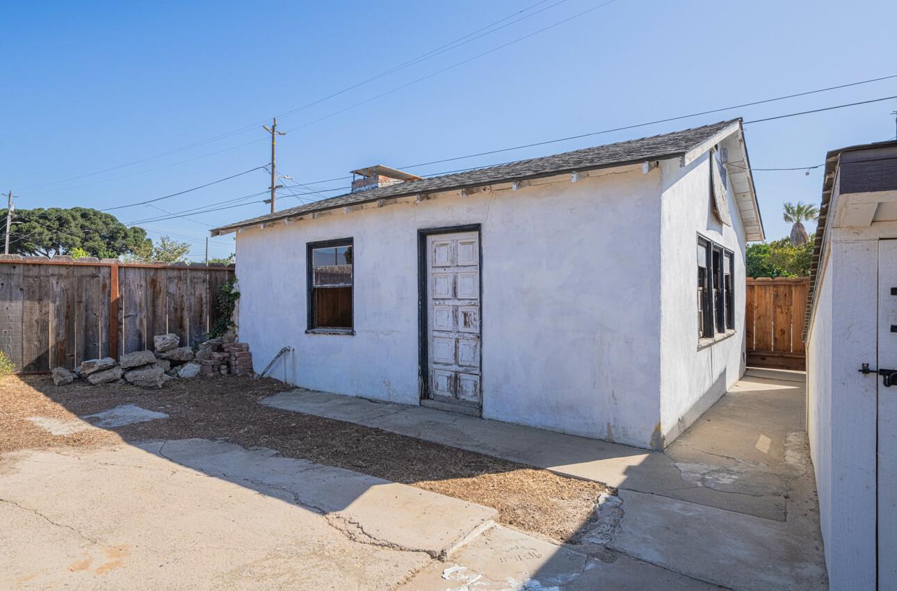 Detail Gallery Image 35 of 37 For 704 Oak Ave, Greenfield,  CA 93927 - 2 Beds | 1 Baths