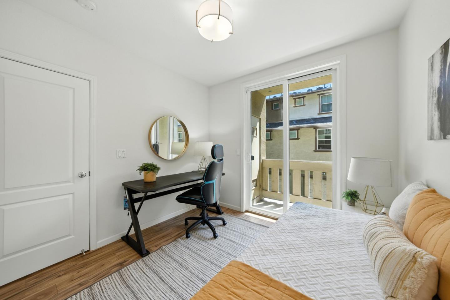 Detail Gallery Image 31 of 53 For 709 Modern Ice Dr, San Jose,  CA 95112 - 3 Beds | 2 Baths