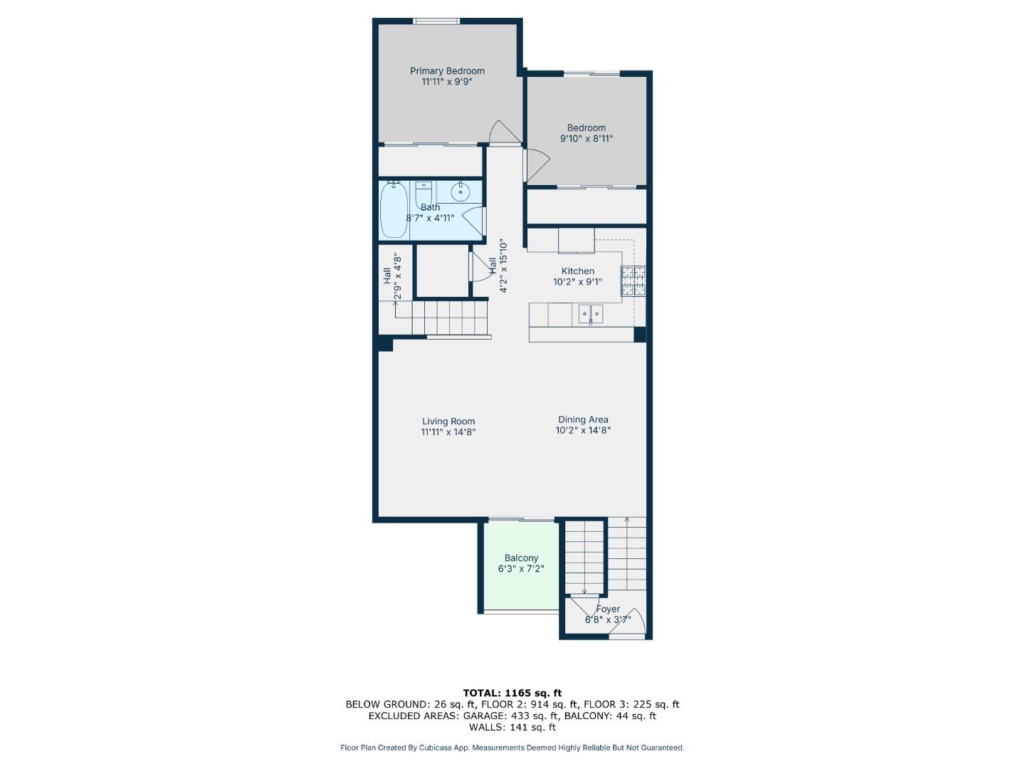 Detail Gallery Image 50 of 53 For 709 Modern Ice Dr, San Jose,  CA 95112 - 3 Beds | 2 Baths