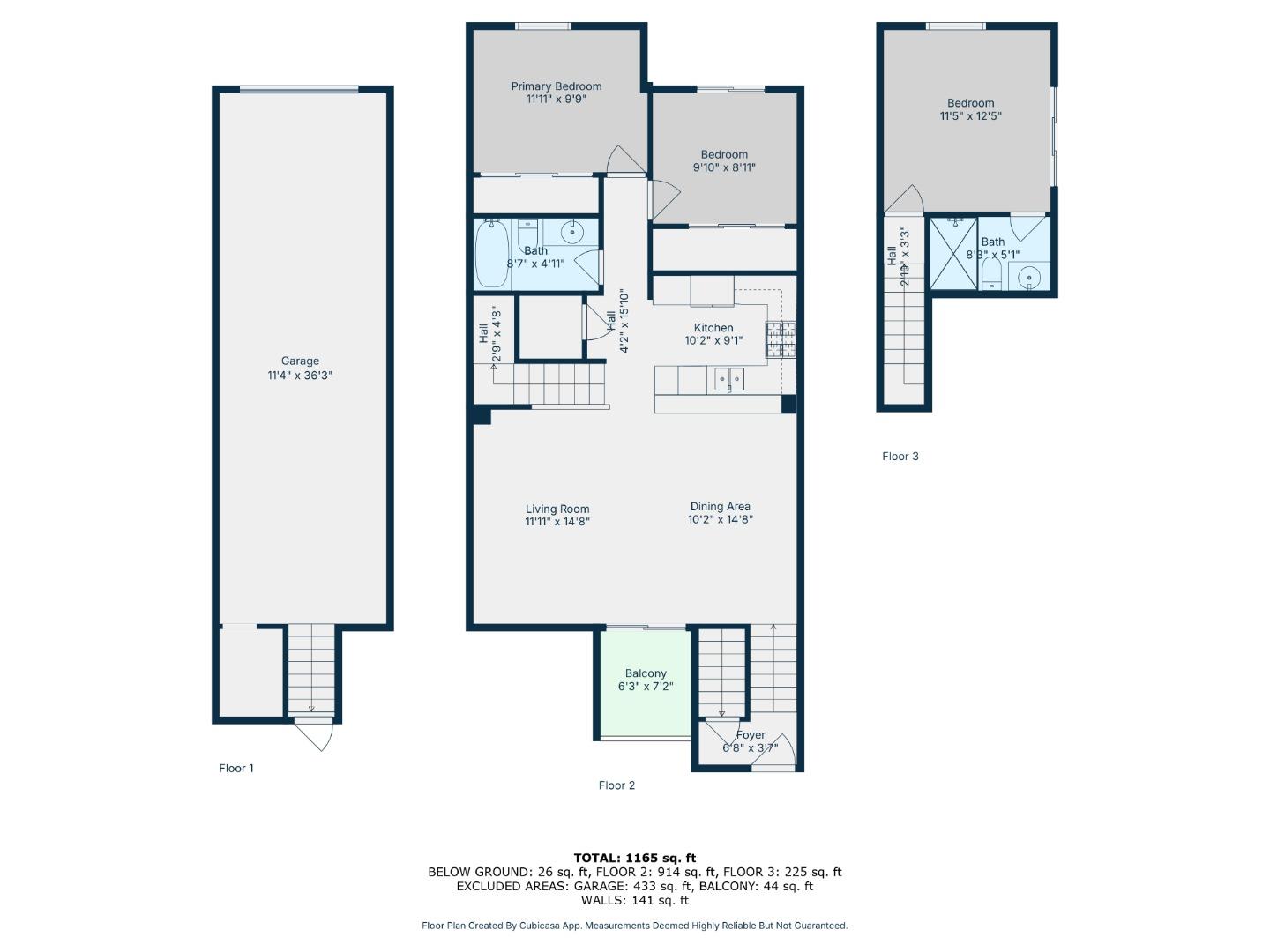Detail Gallery Image 53 of 53 For 709 Modern Ice Dr, San Jose,  CA 95112 - 3 Beds | 2 Baths