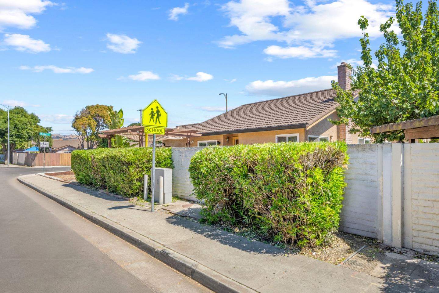 Detail Gallery Image 56 of 60 For 1807 Walker Ct, San Jose,  CA 95122 - 3 Beds | 2 Baths