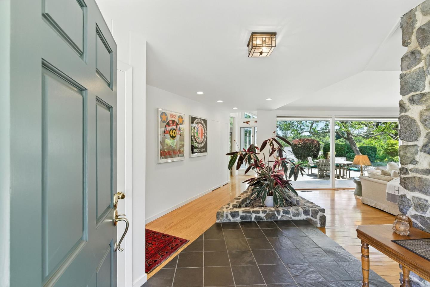 Detail Gallery Image 3 of 64 For 3795 Ralston Ave, Hillsborough,  CA 94010 - 4 Beds | 4 Baths