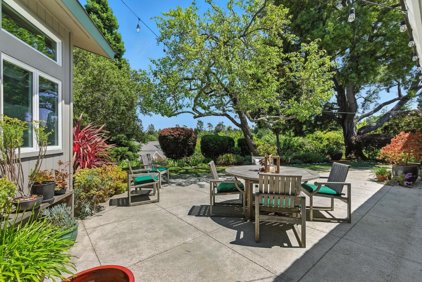 Detail Gallery Image 44 of 64 For 3795 Ralston Ave, Hillsborough,  CA 94010 - 4 Beds | 4 Baths