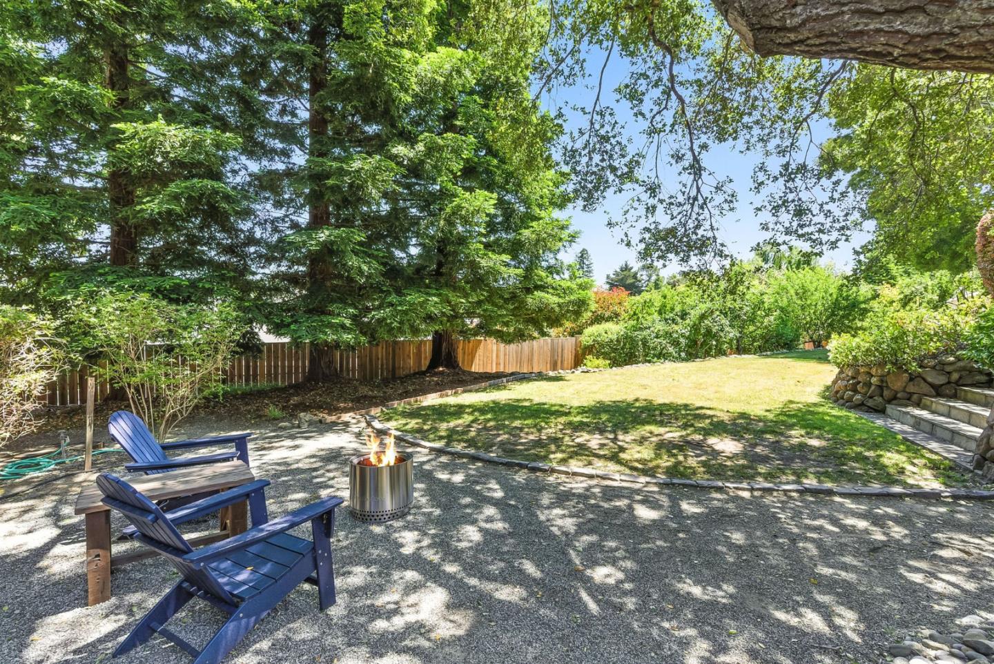 Detail Gallery Image 46 of 64 For 3795 Ralston Ave, Hillsborough,  CA 94010 - 4 Beds | 4 Baths