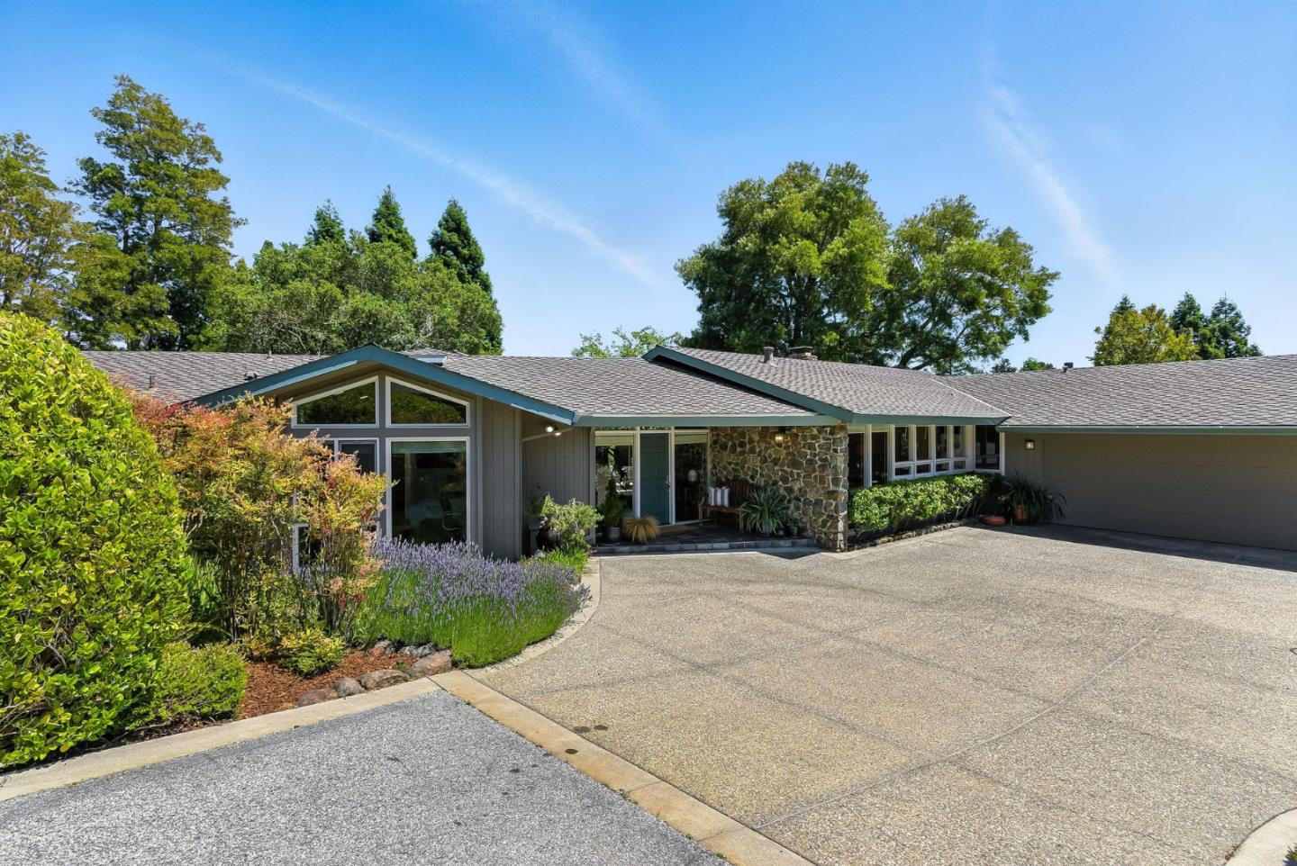Detail Gallery Image 50 of 64 For 3795 Ralston Ave, Hillsborough,  CA 94010 - 4 Beds | 4 Baths