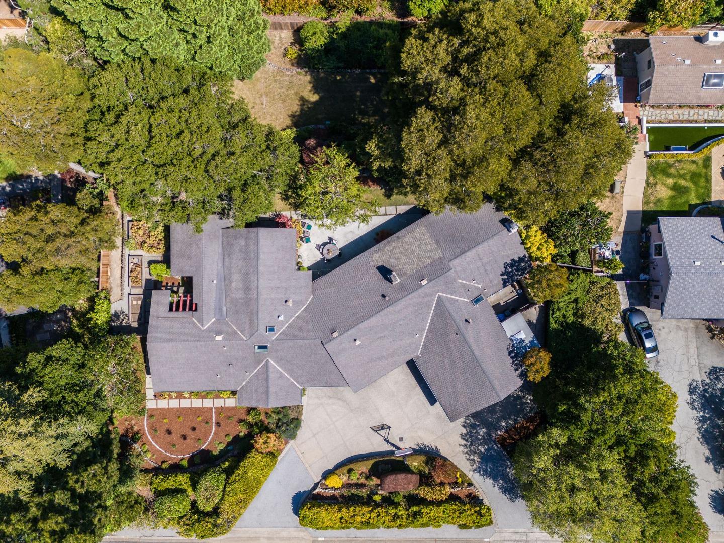 Detail Gallery Image 57 of 64 For 3795 Ralston Ave, Hillsborough,  CA 94010 - 4 Beds | 4 Baths