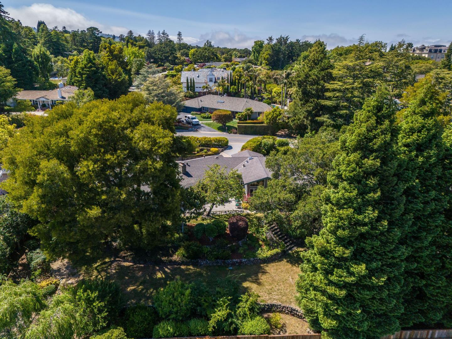 Detail Gallery Image 61 of 64 For 3795 Ralston Ave, Hillsborough,  CA 94010 - 4 Beds | 4 Baths