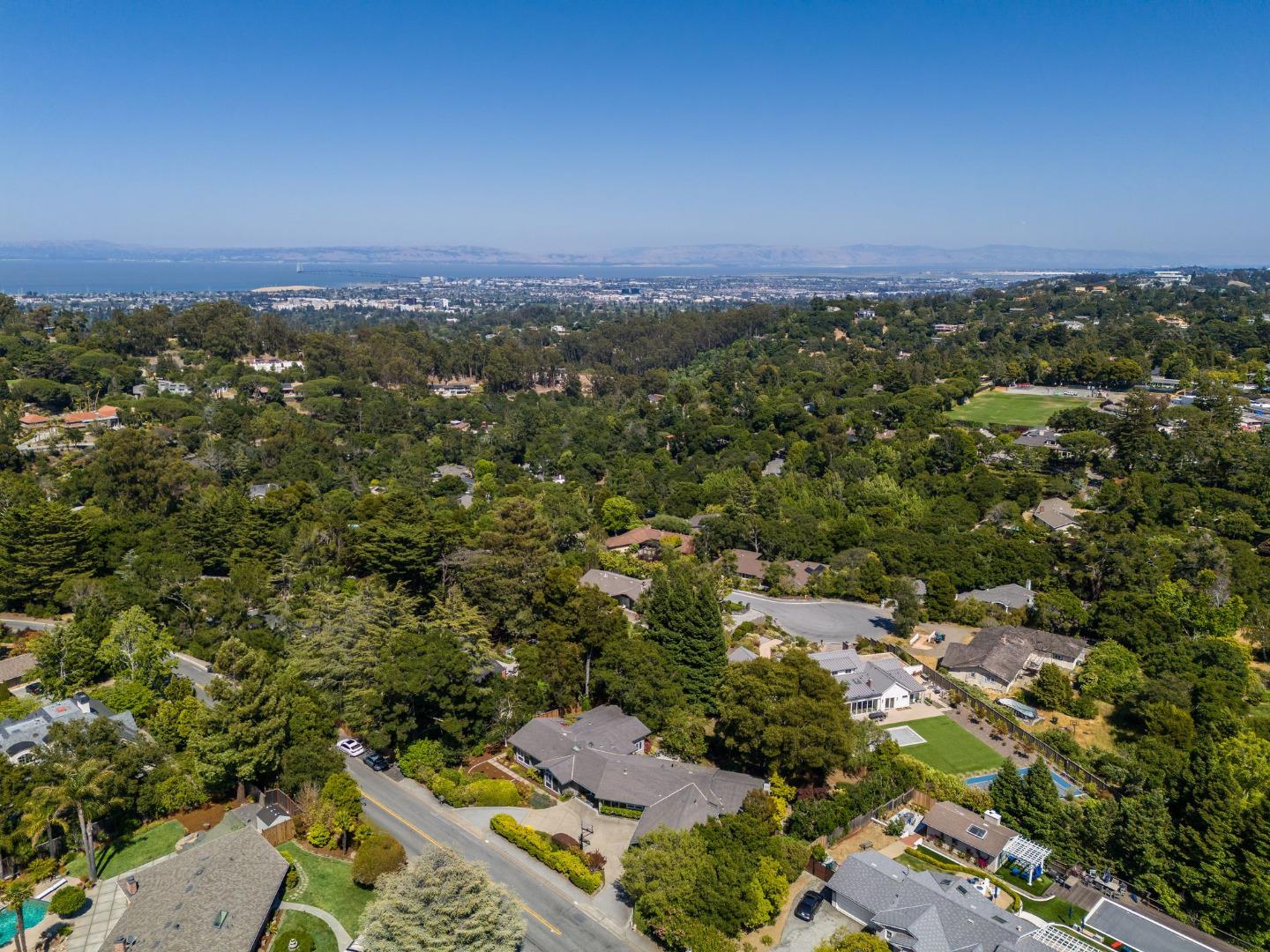 Detail Gallery Image 62 of 64 For 3795 Ralston Ave, Hillsborough,  CA 94010 - 4 Beds | 4 Baths