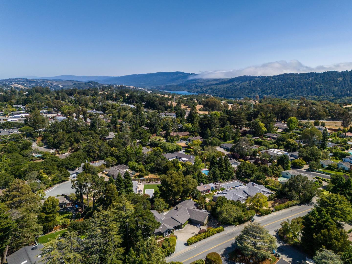Detail Gallery Image 63 of 64 For 3795 Ralston Ave, Hillsborough,  CA 94010 - 4 Beds | 4 Baths
