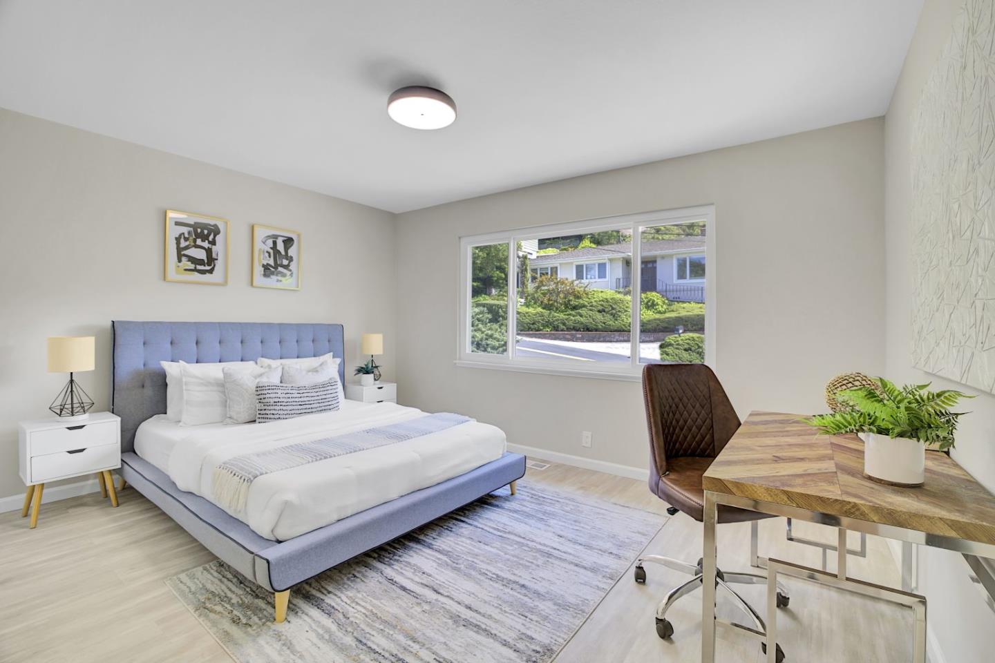 Detail Gallery Image 22 of 56 For 2727 El Prado Rd, Burlingame,  CA 94010 - 3 Beds | 2 Baths