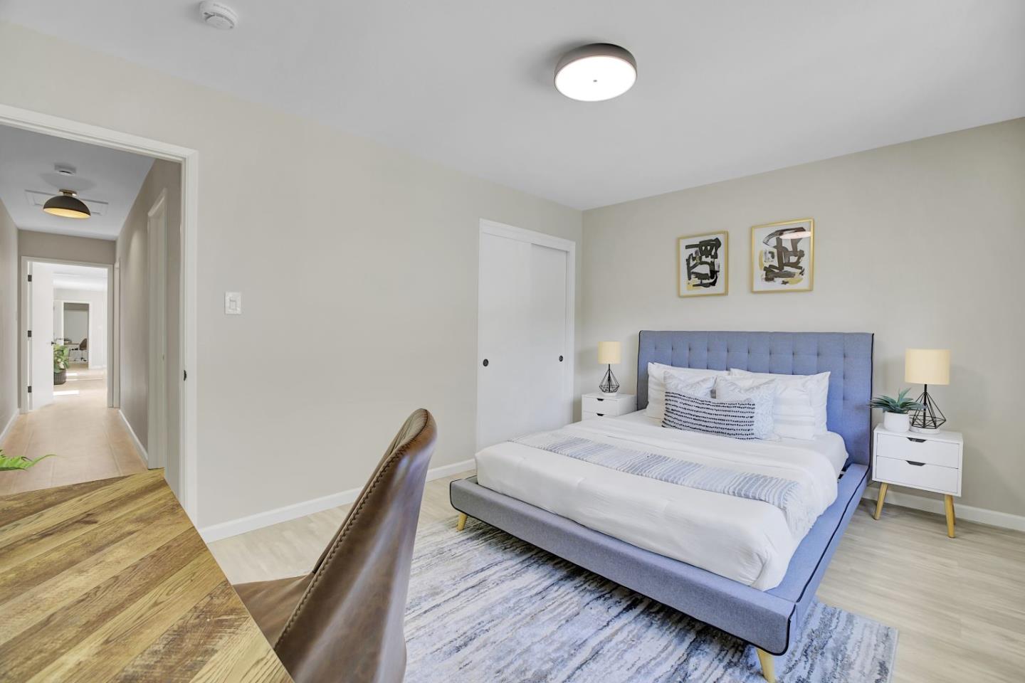 Detail Gallery Image 24 of 56 For 2727 El Prado Rd, Burlingame,  CA 94010 - 3 Beds | 2 Baths