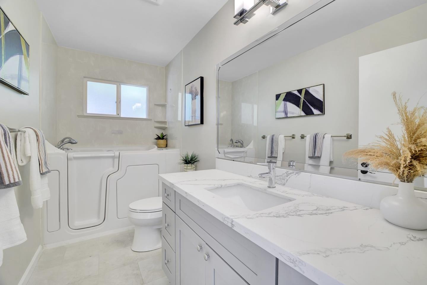 Detail Gallery Image 25 of 56 For 2727 El Prado Rd, Burlingame,  CA 94010 - 3 Beds | 2 Baths