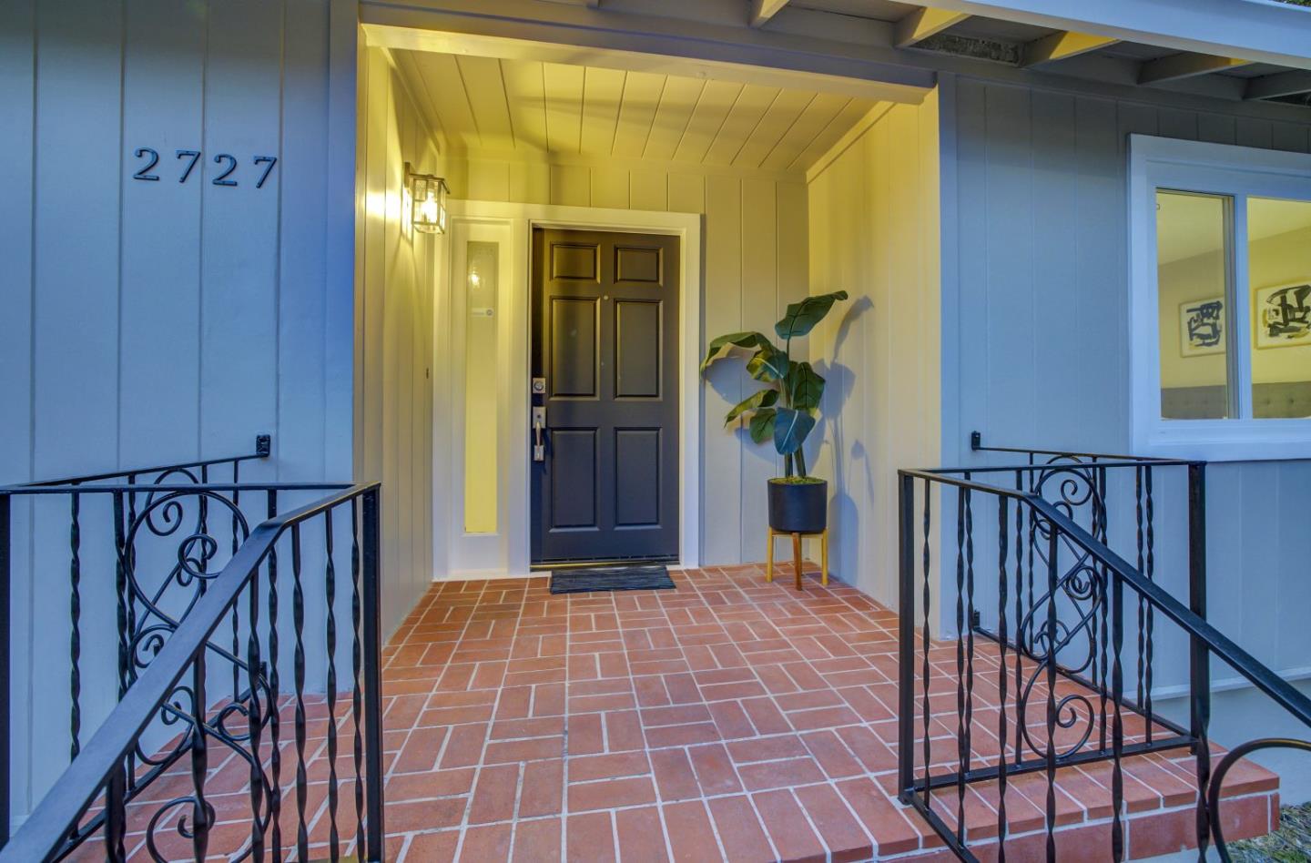 Detail Gallery Image 3 of 56 For 2727 El Prado Rd, Burlingame,  CA 94010 - 3 Beds | 2 Baths