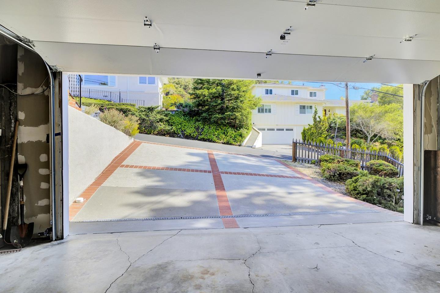 Detail Gallery Image 41 of 56 For 2727 El Prado Rd, Burlingame,  CA 94010 - 3 Beds | 2 Baths