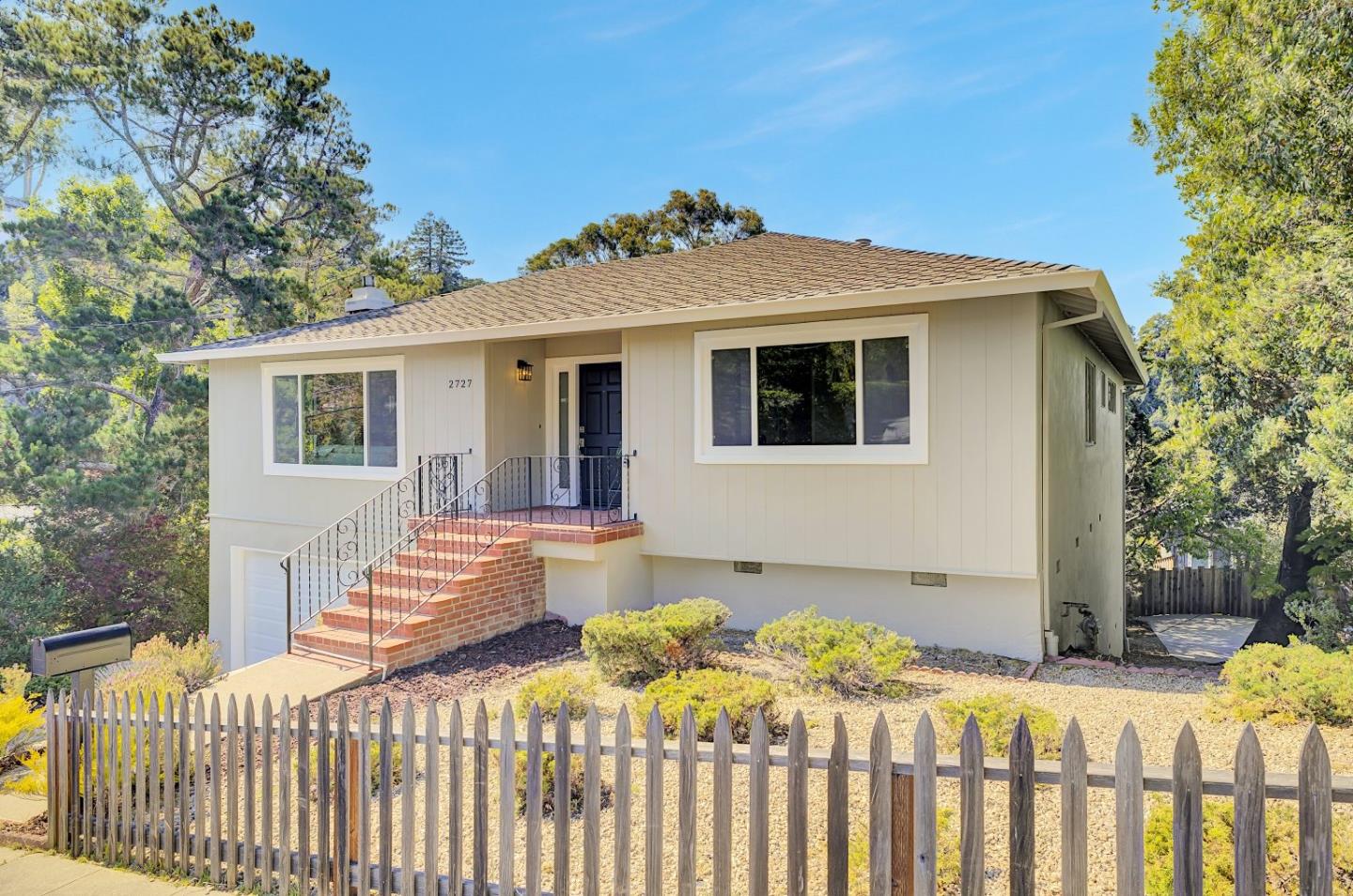 Detail Gallery Image 54 of 56 For 2727 El Prado Rd, Burlingame,  CA 94010 - 3 Beds | 2 Baths