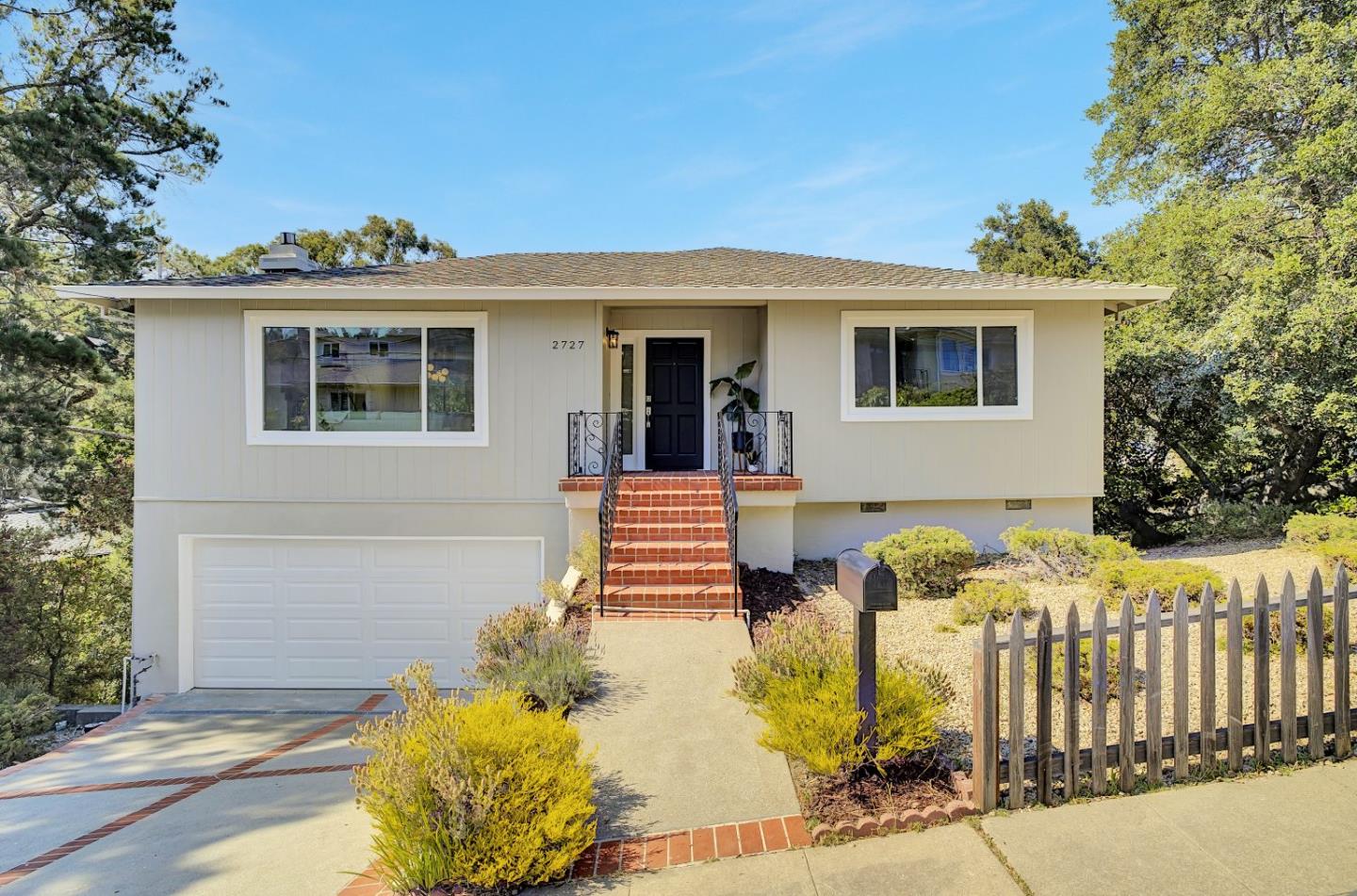 Detail Gallery Image 55 of 56 For 2727 El Prado Rd, Burlingame,  CA 94010 - 3 Beds | 2 Baths