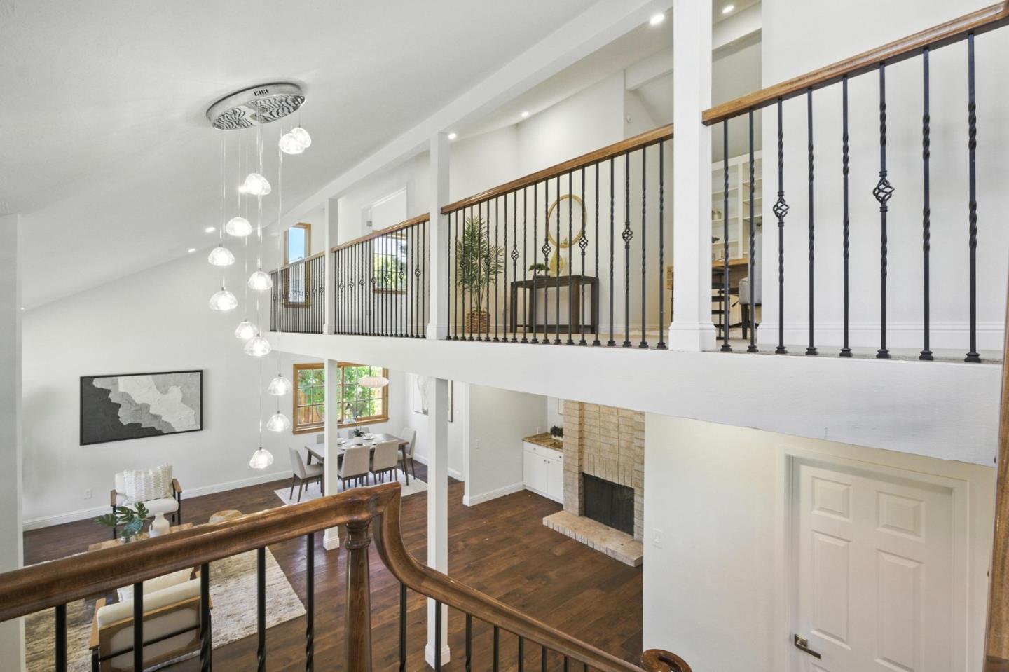Detail Gallery Image 20 of 41 For 550 El Capitan Dr, Danville,  CA 94526 - 6 Beds | 3 Baths