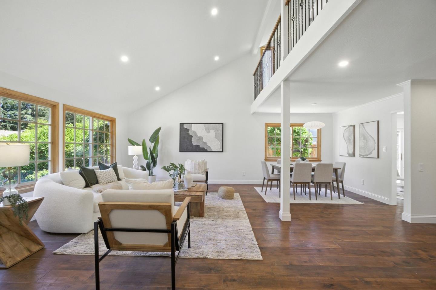 Detail Gallery Image 3 of 41 For 550 El Capitan Dr, Danville,  CA 94526 - 6 Beds | 3 Baths
