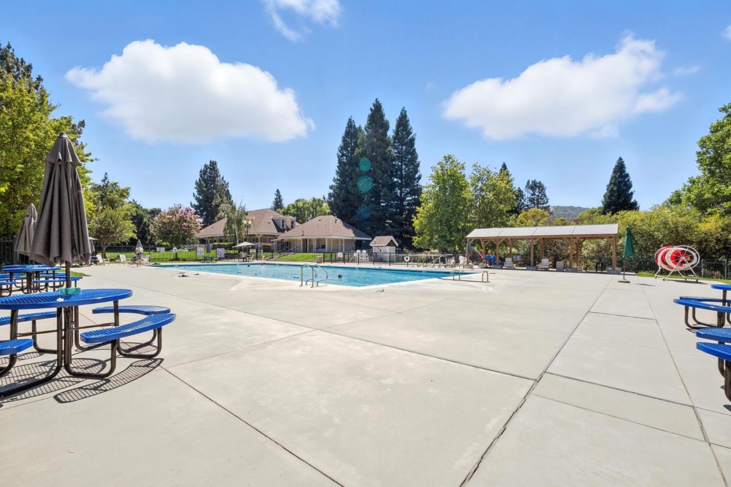 Detail Gallery Image 36 of 41 For 550 El Capitan Dr, Danville,  CA 94526 - 6 Beds | 3 Baths