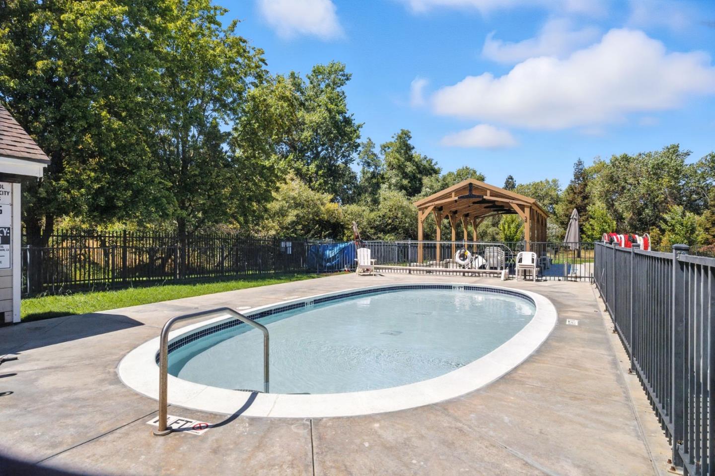 Detail Gallery Image 37 of 41 For 550 El Capitan Dr, Danville,  CA 94526 - 6 Beds | 3 Baths