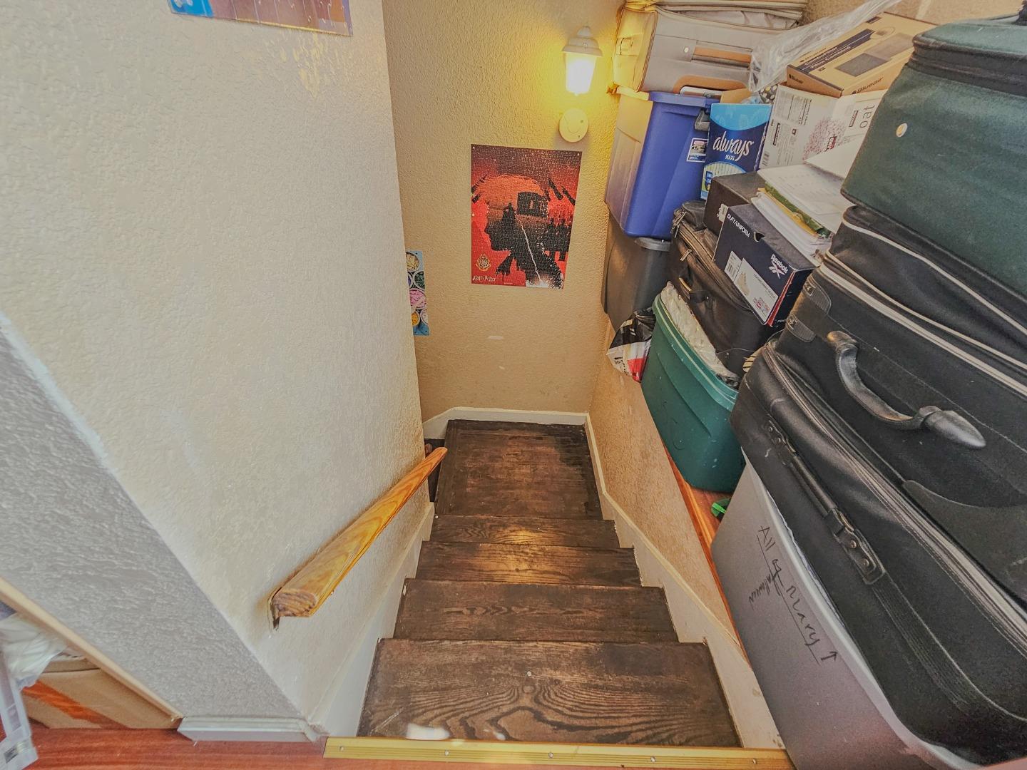 Detail Gallery Image 12 of 17 For 2925 Florence Ave #67,  San Jose,  CA 95127 - 3 Beds | 1/1 Baths