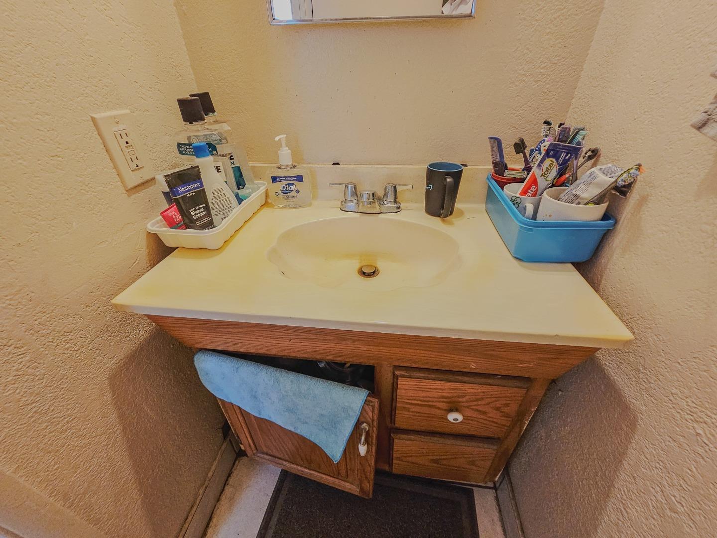 Detail Gallery Image 14 of 17 For 2925 Florence Ave #67,  San Jose,  CA 95127 - 3 Beds | 1/1 Baths